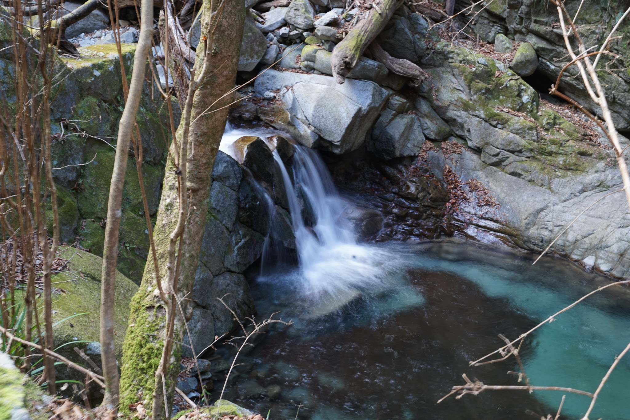 Read more about the article Mt. Omuro – A Quiet Loop Hike in West Tanzawa