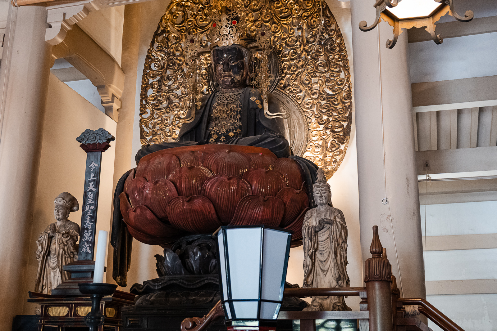 Engaku-ji Temple kita-Kamakura