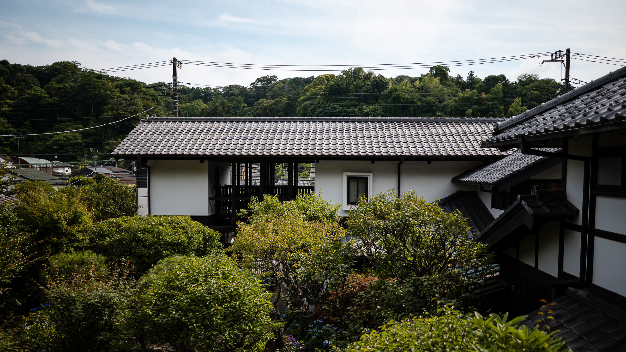 Kitakamakura Old Folk House Museum