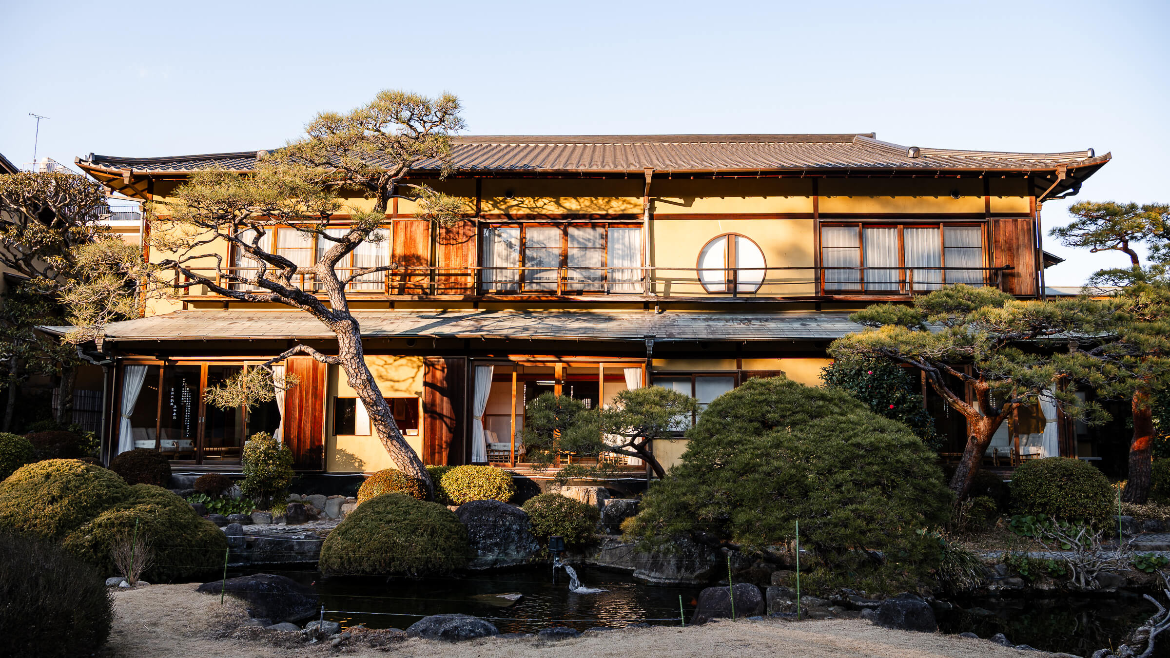 Read more about the article Kiunkaku — A Walk Through Atami’s Historic Resort-Era Villa