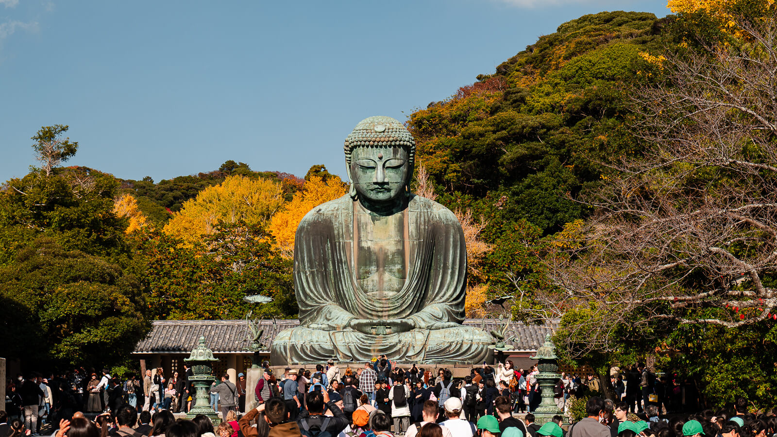 See More Around Kamakura