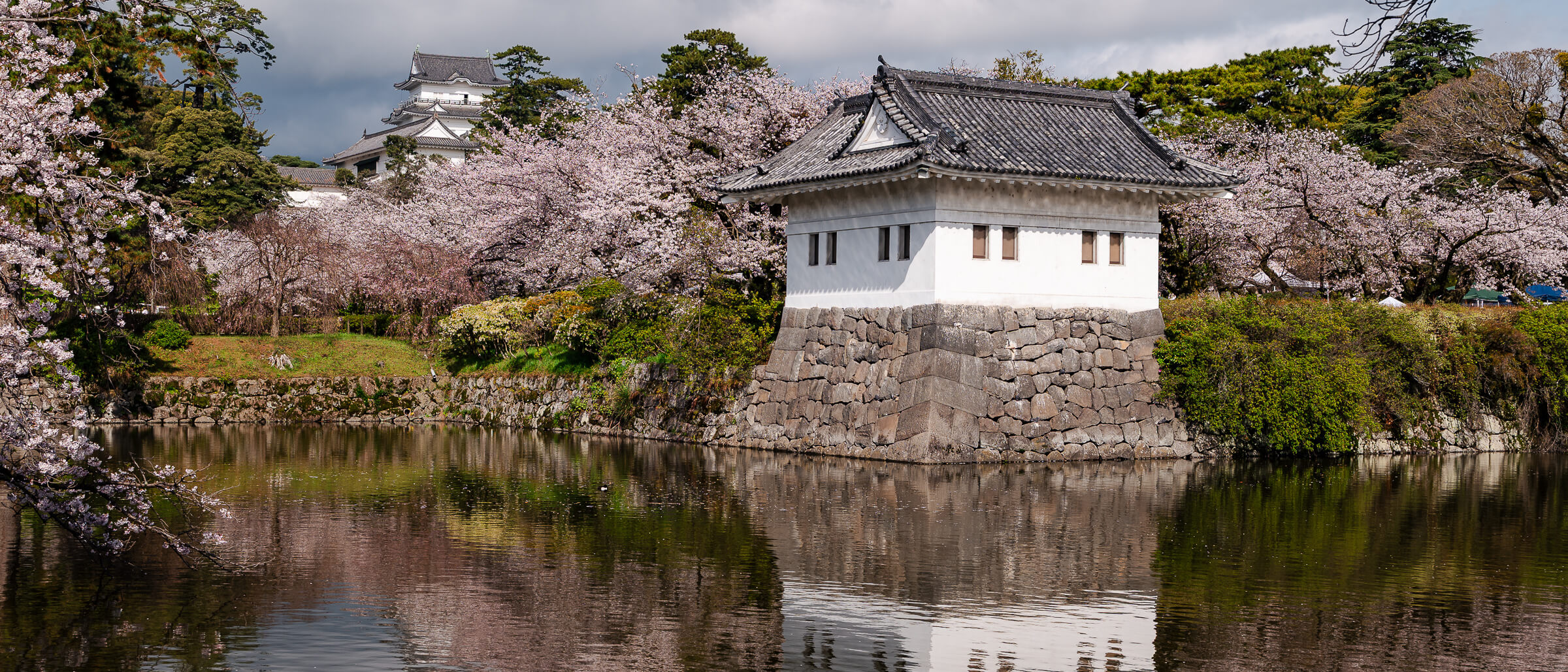 Odawara as a Day Trip or Overnight Stay — What Changes With More Time
